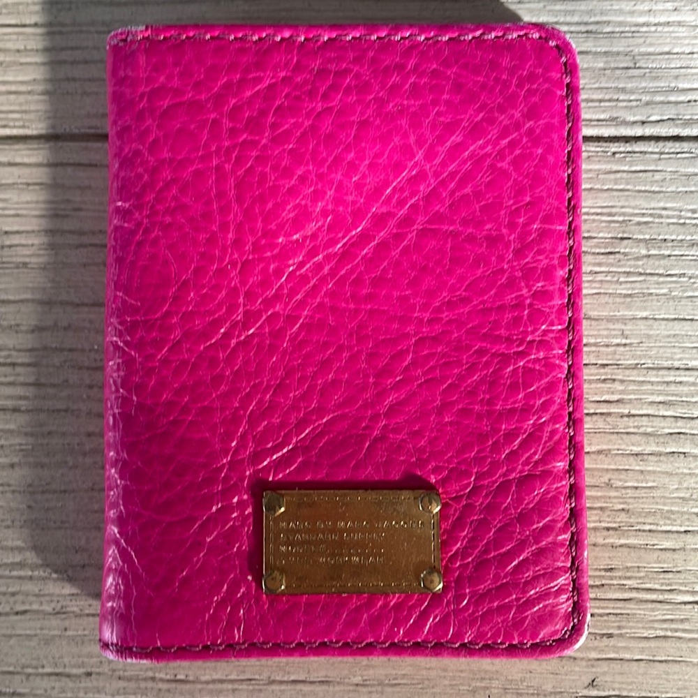 Marc Jacobs Card-case